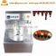 Mini Widely Used Chocolate Tempering Melting Pot Machine for sale