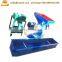 Commercial Eps Foam Crushing Recycling Melting Machine Foam Cutting Machine
