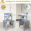 Automatic Hotel Soap Packaging Wrapping Machine Manual Pleated Soap Packing Wrapper Machine