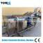 Automatic Fruit Washing Machine for apple pear orange