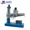 HOT!!High Quality And Low Price Z3050X13/16 Radial Drilling Machine