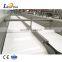 Anti slip conveyor belt / Dates sorting conveyor belt