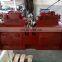 31N8-10050 R290LC-7 Main pump K3V140DT-1CER-9C12 Hyundai R290LC-7 Hydraulic Pump