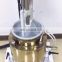 Hot Sale Elevating 10 L  Lab Staingless-Stell Reactor