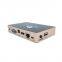 MiraScreen 2.4G/5G Wifi Display Receiver Miracast TV Dongle for Mirroring and Streaming