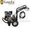 6.5hp Honda Gx200 Portable 180Bar Gasoline High Pressure Washer