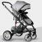 Baby Buggy 3 in 1 Baby Stroller with Body Suspension