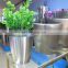 Various Design Garden Decoration Customize stainless steel flower pot