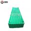 Building material plastic roof tile ASA PVC used roofing sheet PVC roofing sheet