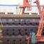 TUBULAR STEEL PILE