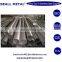 Best NI-CU alloy Monel 400 seamless pipes and tubes manufacturer