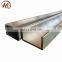 Aluminum Alloy Extrusion Profile And Aluminum Alloy U Channel