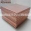 50mm thick copper plate