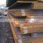 07cr18ni11nb corrosion resistant steel plate