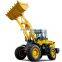 5Ton SL50W-2 Shantui rc Electr Front End Loader