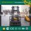 4 ton diesel china new telescopic forklift HH40Z