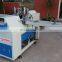 SJV - 65 plastic material in sawing machine