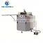 Truepro single head corner crimping aluminum frame assembly machine
