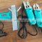 PVC window manual corner cleaning tool / portable corner cleaner