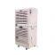Plastic commercial auto defrost rotary dehumidifier for sale