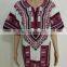 Cotton Dashiki Dresses African Dashiki Blouse Dashiki Top