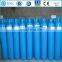 Refillable High Pressure SF6 Gas Cylinder