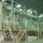 50ton Complete Set Rice Milling Machine, 80ton Combined complete set Rice Mill Plant