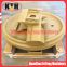 Supplier for D9N Front Idler Assy for Caterpillar Dozer Undercarriage Parts
