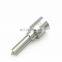 DLLA152P1768 Diesel Spare Parts Common Rail Fuel Injector Nozzle