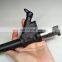Original and New Common rail injector 095000-8100
