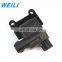 WEILI Ignition Coil Assy OE# 90919-02217 90919-02218 for CAMRY 99 2.2 Coaster Jingbei 3RZ
