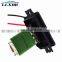 Original AC Blower Motor Resistor 7701207717 For Renault Megane MK 770127716 RE-6103
