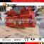 KAWASAKI K3V180DTH-10DR-9N2B-T hydraulic pump for EC460B hydraulic main pump