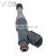 IFOB Car Injector For Toyota Hilux Hiace 1TRFE 23209-09190 23209-09300 23209-09310