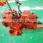 expensive hydraulic pump k3V63DTP main pump for JS160  hot sale  from China suppliers