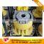 PC130-6 PC120-6 swing machinery gearbox 203-26-00121 swing reducer
