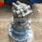 ZX470H-5G /ZX470R5G мотор поворота, узел поворота, ПН 9301098