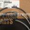 High Quality X15 QSX15 ISX15 Engine Parts Piston Ring Set 4089406 4309441
