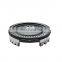 Factory Direct Price 28 KG Metal Color 56 Sensor Holes 380mm 8976024632 8-97602463-2 FVR Euro 3 6HK1 Flywheel for Isuzu