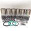 mechanical engine parts DCI11diesel Engine Liner Kit