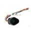 WEIYUAN most popular auto sensor connector cable DT04-3P