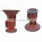 Factory casting rear axle case for tractor parts
