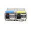 single mode single core 1.25g sfp wdm optical fiber transceiver LC 3km sfp module