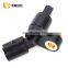 Front Right or Left ABS Wheel Speed Sensor FOR AUDI VW 1J0927804 1H0927808 1J0927803 1H0927807
