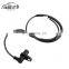 89543-52010 Left Front ABS Sensor 8954352010 For Toyota Vios Echo 2002-2007 Scion XA XB 2004-2006