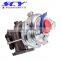 Turbo Turbocharger Suitable for Toyota Hiace OE 1720130030 1720130120 17201OL030 172010L030 17201-30030
