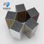 Furniture Aluminum Extruded Profile For Kitchen Cabinet Door Factory Price