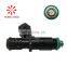 High quality hot fuel injector 24542624