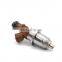 High energy original E7T05072 1645A005 DIM1100G For Mitsubishi Pajero IO H67W H77W 4G93 4G94 Fuel injector nozzle