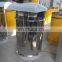 Carbon steel Cement Silo Filter and cement cartridge dust collector